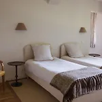 福特雷旅馆 招待所 Clefs