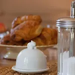Guest house La Foutelaie Clefs