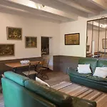 福特雷旅馆 招待所