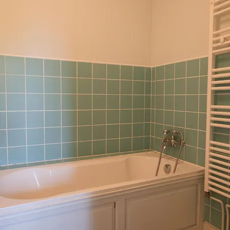 La Foutelaie 3* Clefs