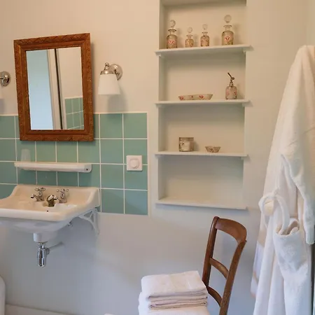 La Foutelaie 게스트하우스