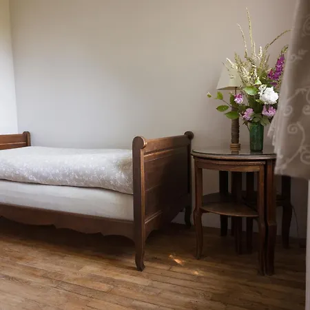 Casa de hóspedes La Foutelaie