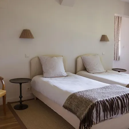 La Foutelaie Casa de hóspedes Clefs