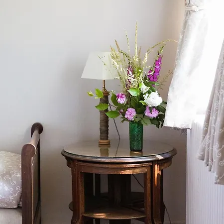 Casa de hóspedes La Foutelaie Clefs