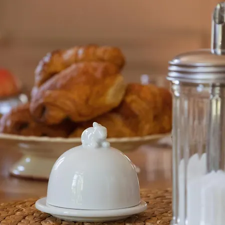 게스트하우스 La Foutelaie Clefs