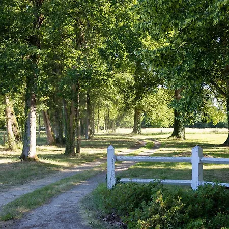 La Foutelaie 3* Clefs