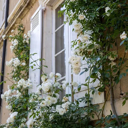 La Foutelaie 게스트하우스 3*