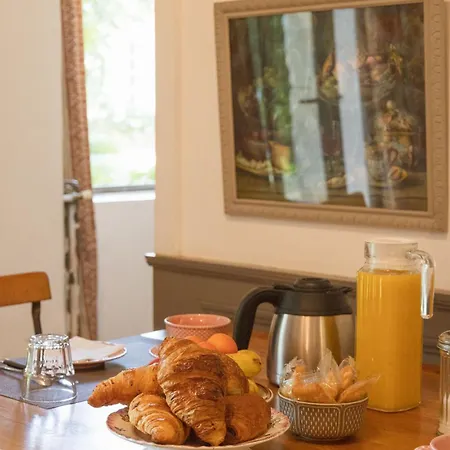 게스트하우스 La Foutelaie 3*