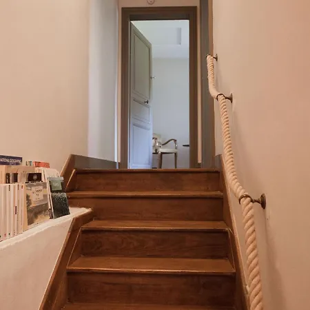 Casa de hóspedes La Foutelaie Clefs