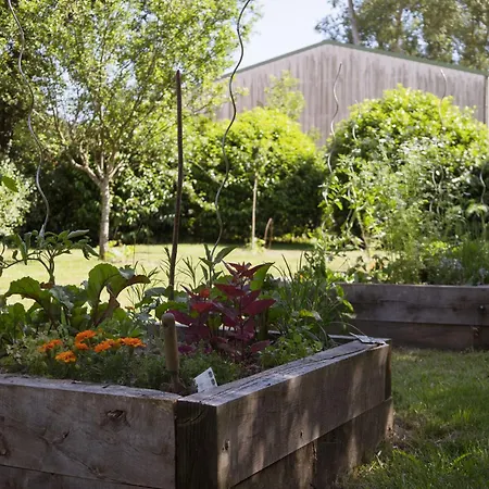 La Foutelaie Casa de hóspedes