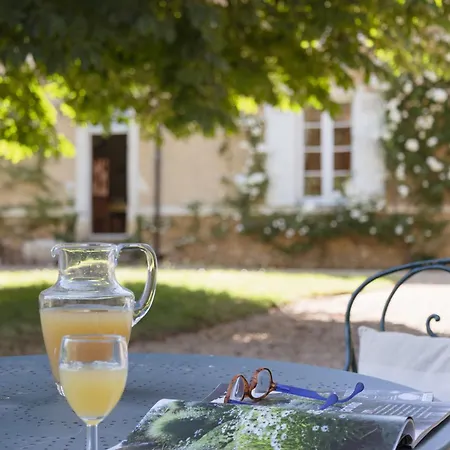 Casa de hóspedes La Foutelaie