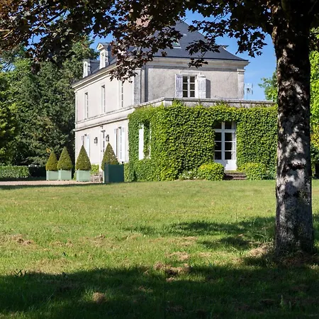 La Foutelaie 3* Clefs