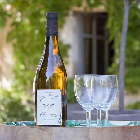 게스트하우스 La Foutelaie 3*