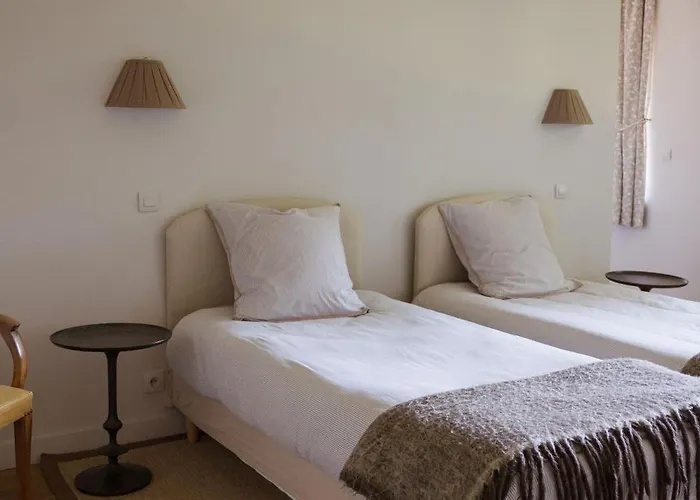 La Foutelaie Gasthuis Clefs