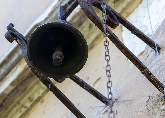 Gasthuis La Foutelaie 3*