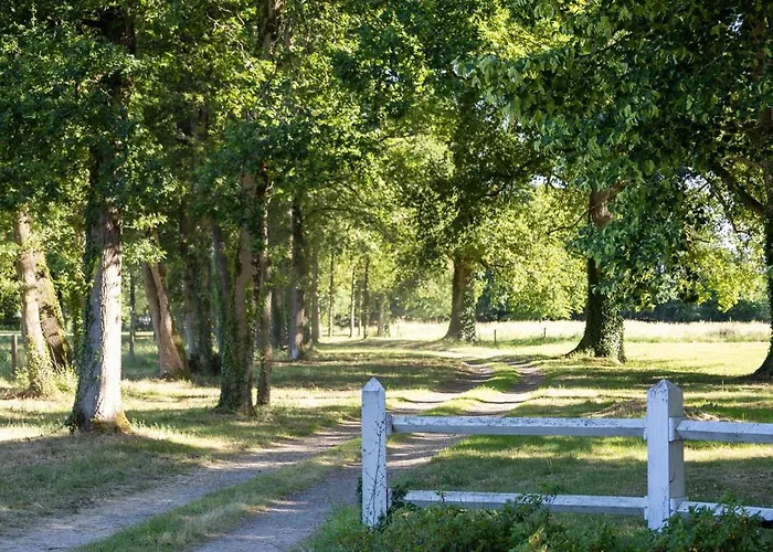 La Foutelaie 3* Clefs